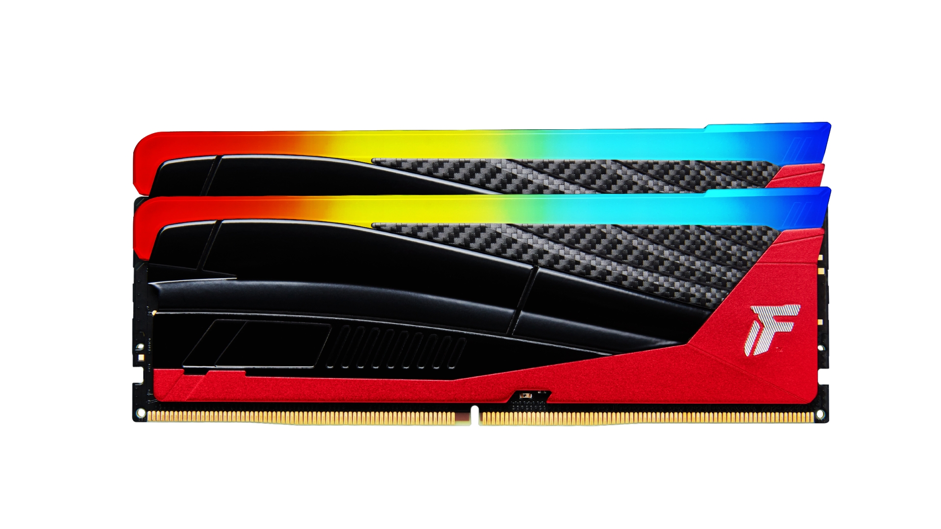 Kingston FURY annuncia la memoria DDR5 limited edition ispirata alle auto da corsa